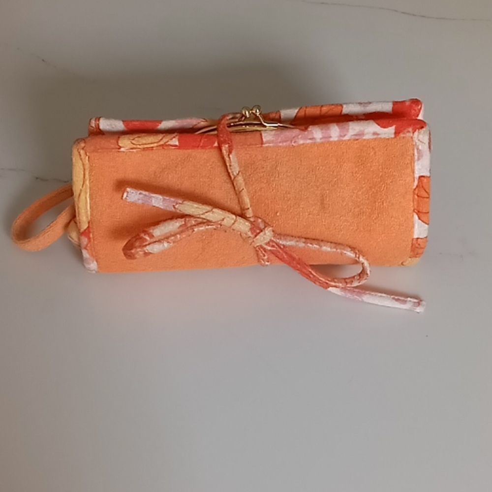 Towel material makeup bags - Picture 10 of 10
